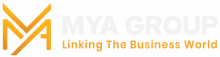 MYA Group Logo