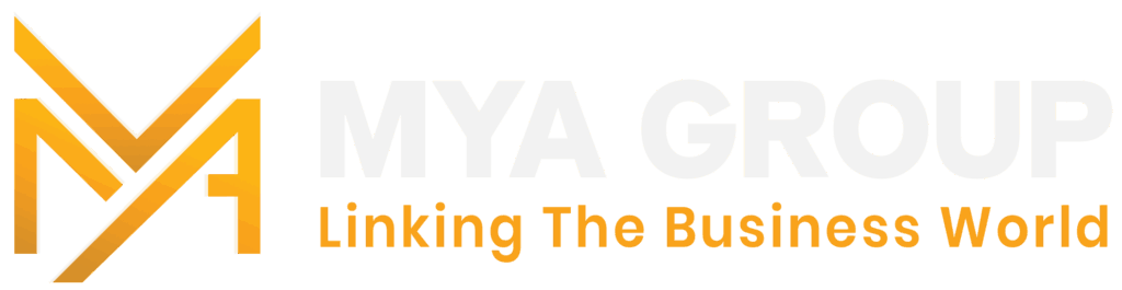 MYA Group Logo