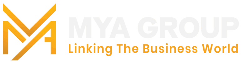 MYA Group Logo