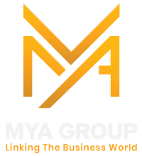 MYA Group Logo