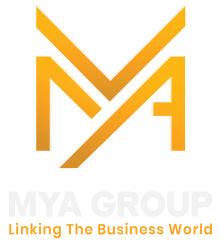 MYA Group Logo